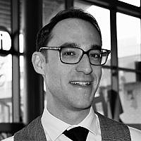 Benjamin de Jong