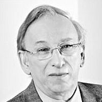 Bertold Fridlender