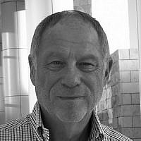 Brian Gunshor