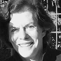 Carol Greenwald