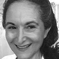 Caroline Ben-Ari