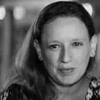 Catherine Gordon