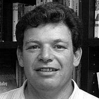 Chaim Hames