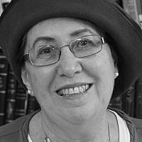 Chana Henkin