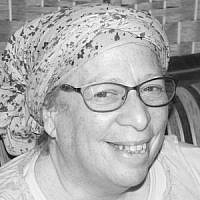 Chana Rachel Frumin