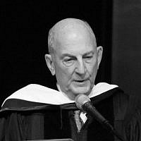 Charles Bronfman