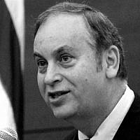Charley J. Levine