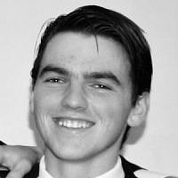 Christopher Eames