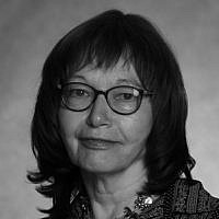 Connie Webber