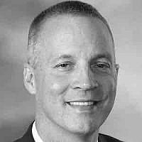Curt Clawson