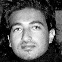 Damon Golriz