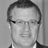 Dan Diker