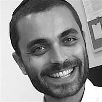 Dan Journo