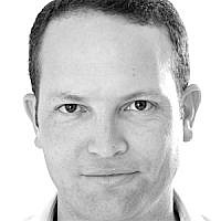 Dan Sofer