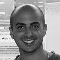Daniel Abrahams