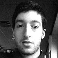 Daniel E. Rabbani