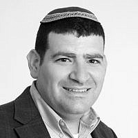 Daniel Eisenberg