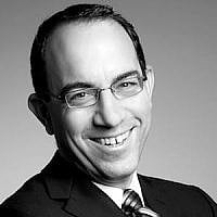 Daniel Gropper