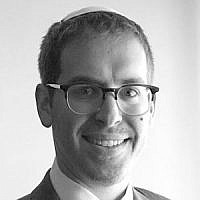 Daniel Novick