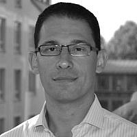 Daniel Radomski