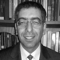 Daniel Schiffman