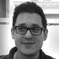Daniel Sugarman