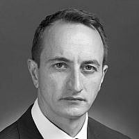 Dave Sharma