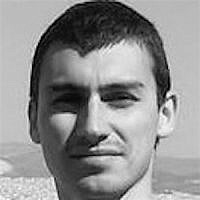 David Azimov