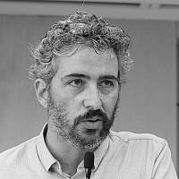 David Barak-Gorodetsky