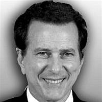 David Baron