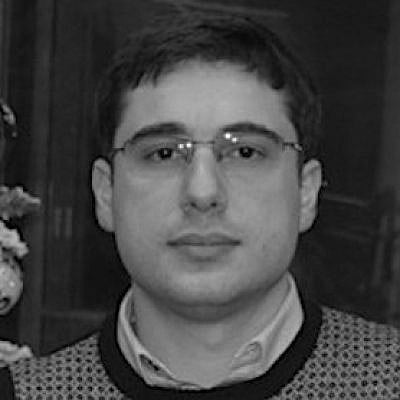 Take Iran out of the Game