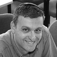 David Levin-Kruss
