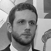 David Merhav