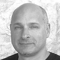 David Talmor