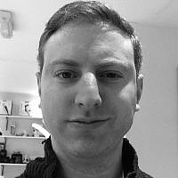 David-Yehuda Stern