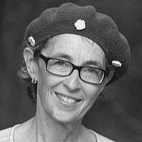Deborah Fineblum
