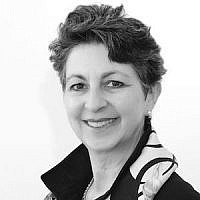 Deidre Berger