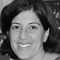 Denise Yellen Ganot