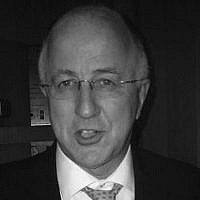 Denis MacShane