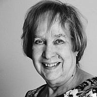 Doreen Berger
