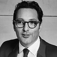 Douglas Krikler