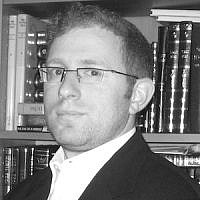 Dov Greenbaum