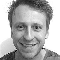 Dustin Pfundheller