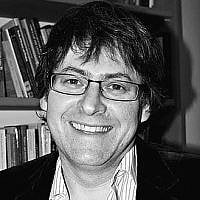 Edward Kessler