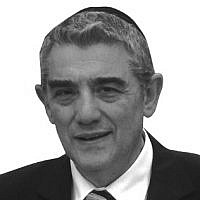 Eli Schussheim