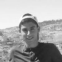 Eliav Terk