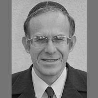 Eliezer Tauber