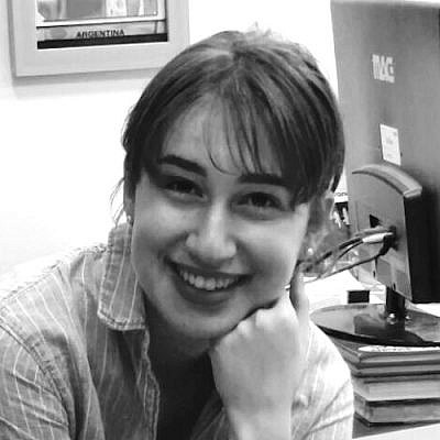 The Blogs: How John Green Failed to Understand the Israel-Palestine ...