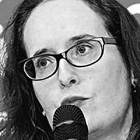Elizabeth Harris-Sawczenko