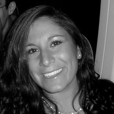 Ella Spivack, at The Blogs